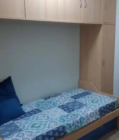 Apartment Ca Lili 2, Precioso En El Puerto De Nieves, Agaete *
