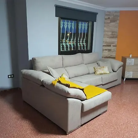 Ca Lili 2, Precioso En El Puerto De Nieves, Agaete Apartment
