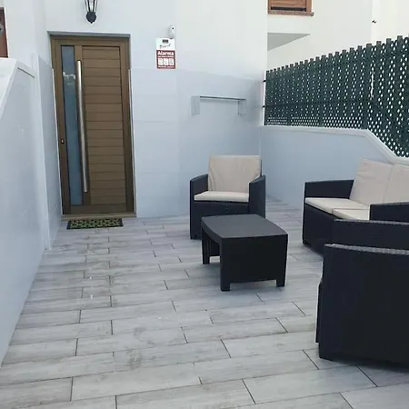 Ca Lili 2, Precioso En El Puerto De Nieves, Agaete Apartment *