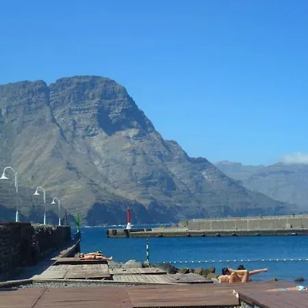 Ca Lili 2, Precioso En El Puerto De Nieves, Agaete Puerto de Las Nieves
