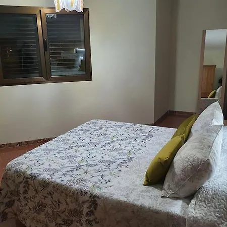 Apartment Ca Lili 2, Precioso En El Puerto De Nieves, Agaete