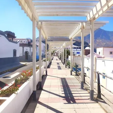 Ca Lili 2, Precioso En El Puerto De Nieves, Agaete Apartment Puerto de Las Nieves