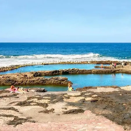 Ca Lili 2, Precioso En El Puerto De Nieves, Agaete Puerto de Las Nieves