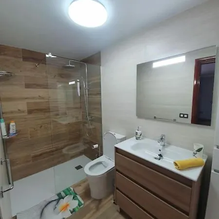 Apartment Ca Lili 2, Precioso En El Puerto De Nieves, Agaete