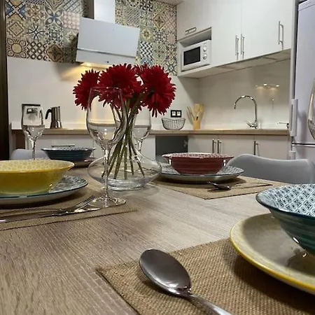 Apartmán Ca Lili 2, Precioso En El Puerto De Nieves, Agaete