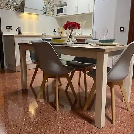 Apartamento Ca Lili 2, Precioso En El Puerto De Nieves, Agaete Puerto de Las Nieves