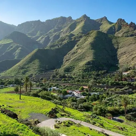 Ca Lili 2, Precioso En El Puerto De Nieves, Agaete Apartmán