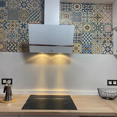 Apartmán Ca Lili 2, Precioso En El Puerto De Nieves, Agaete Puerto de las Nieves